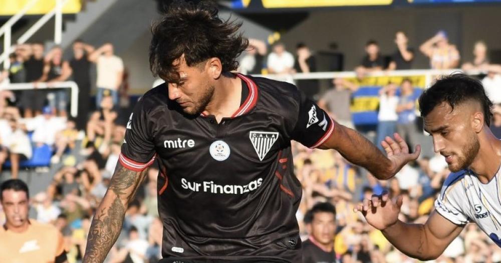El Milrayitas recibe al Bohemio en el Gallardón