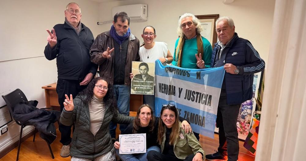 La entidad  impulsa el avance de las causas de Lesa Humanidad pendientes de juicio y castigo