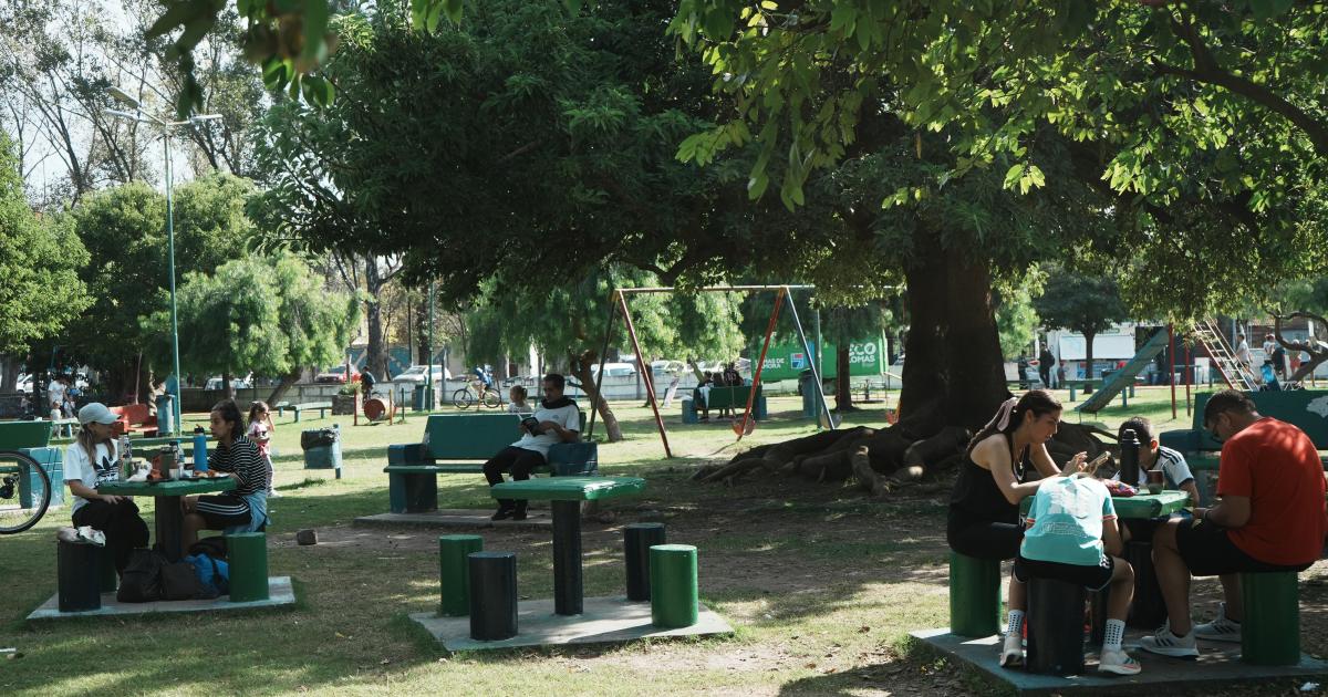 Cuidar lo que tenemos no solo es una cuestión estética o ambiental