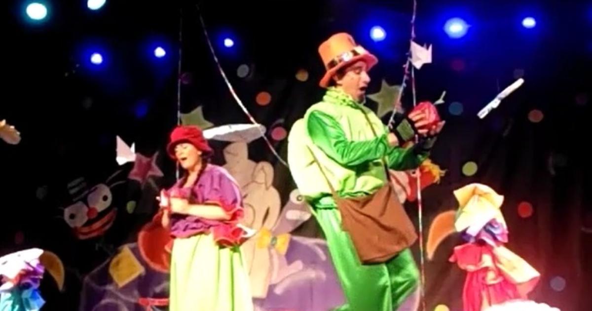 Búsqueda Maravillosa en Banfield