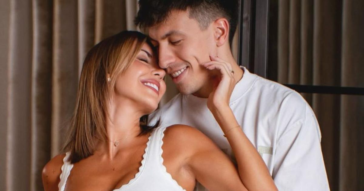 Muri y Licha Martínez