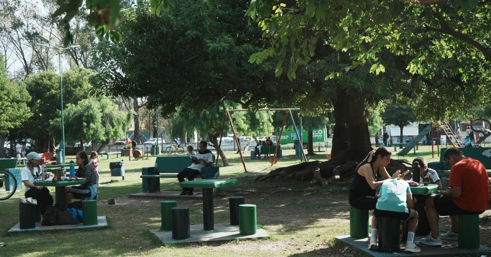 Cuidar lo que tenemos no solo es una cuestión estética o ambiental