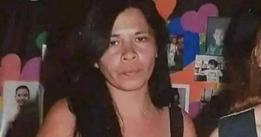 Laura Rivero fue asesinada junto a su hijo Thiago