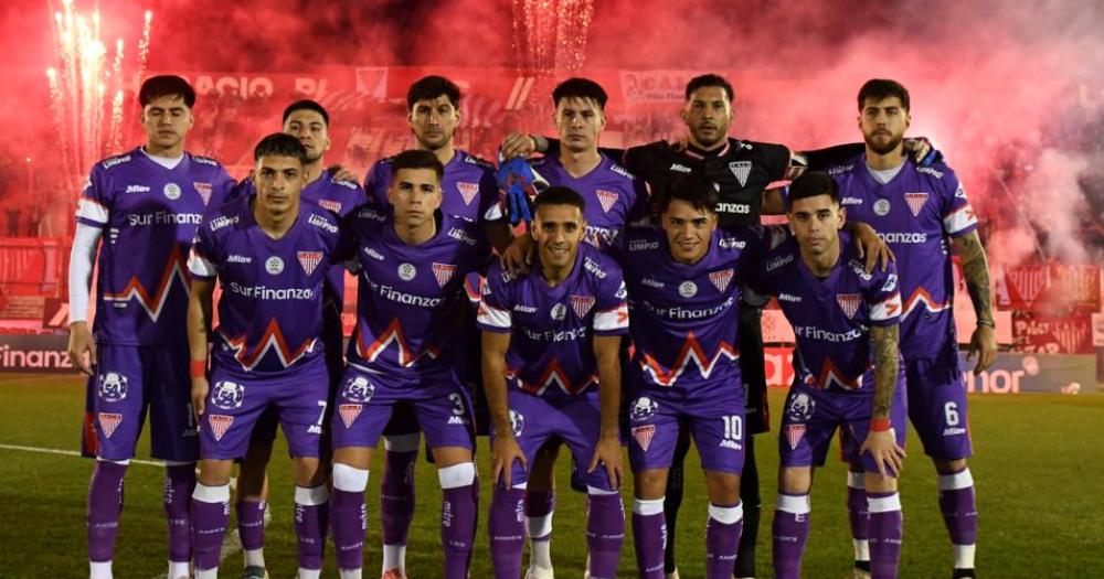 El Milrayitas logró una victoria para el recuerdo