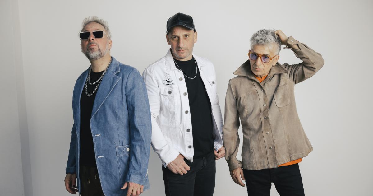 Los Tipitos no paran