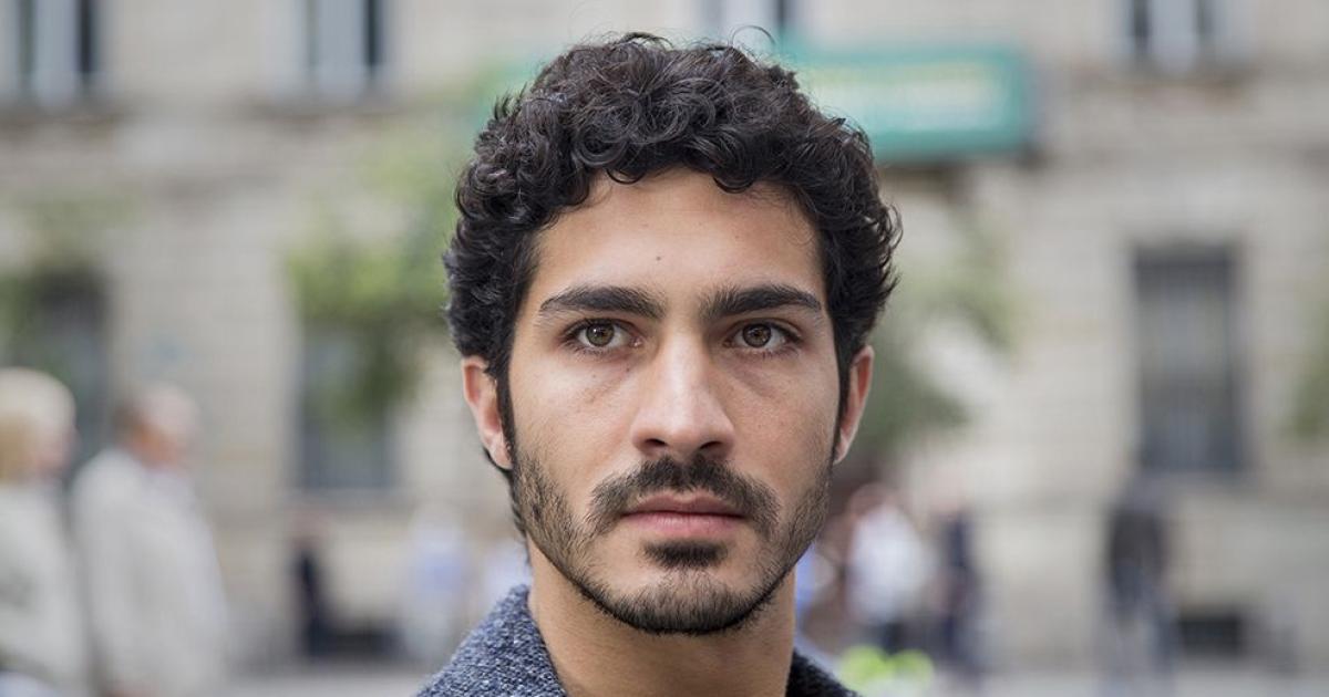 El Chino Darín vuelve al cine
