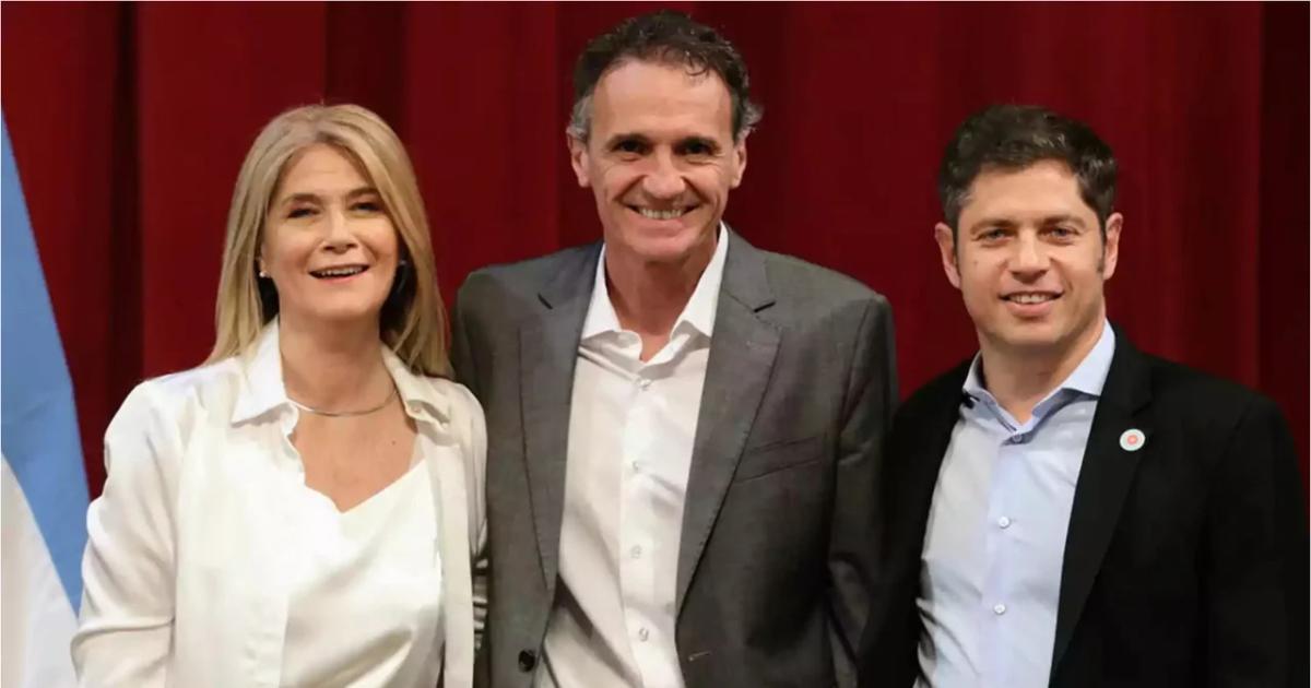 Fuerza Patria ya tiene definidos a sus candidatos para las elecciones bonaerenses del 7 de septiembre