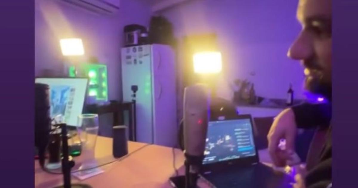 Fusionan el streaming con la creatividad musical