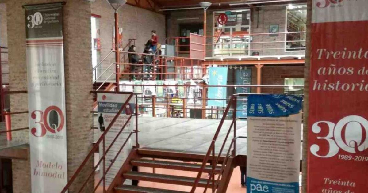 La Provincia organiza el Encuentro Bonaerense de Ciencia y Universidad