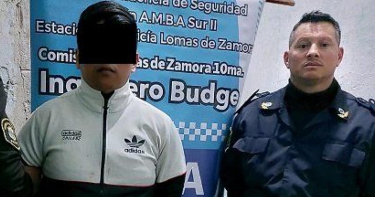 El ex presidiario volver a la crcel por el crimen