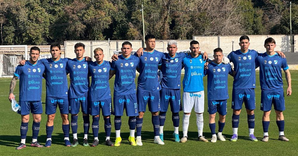 Temperley suma 13 partidos sin perder