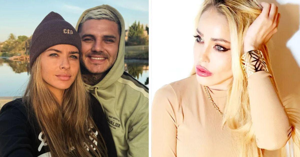 La China Surez le contestó a Natasha Rey