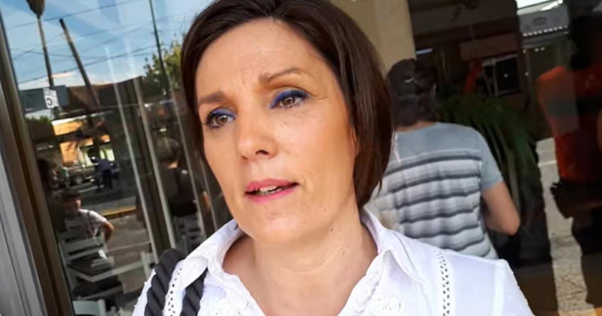 Andrea Vzquez ahora en la mira de la Justicia