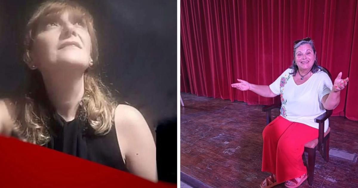 Con la presentación de una narradora destacada como es Roxana del Castillo y la experta local Ester Chacón
