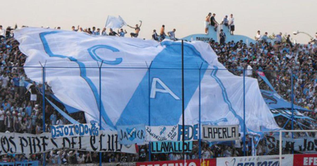 Cada 24 de julio se celebra el Día Mundial del Hincha de Temperley
