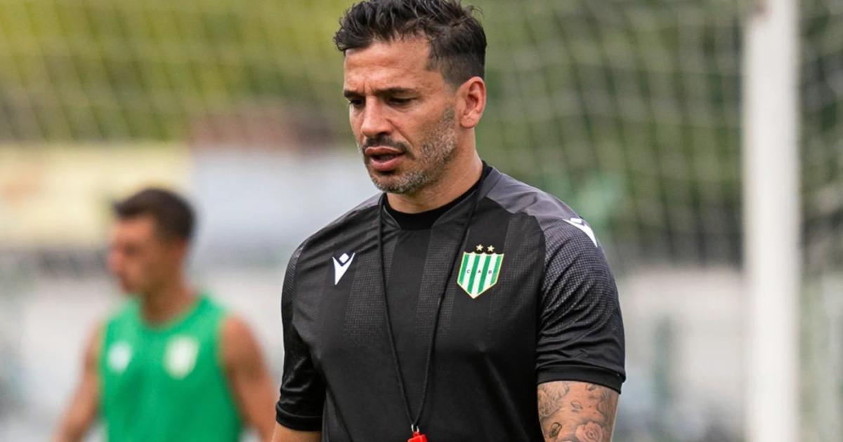 El nuevo destino de Ariel Broggi tras su salida de Banfield