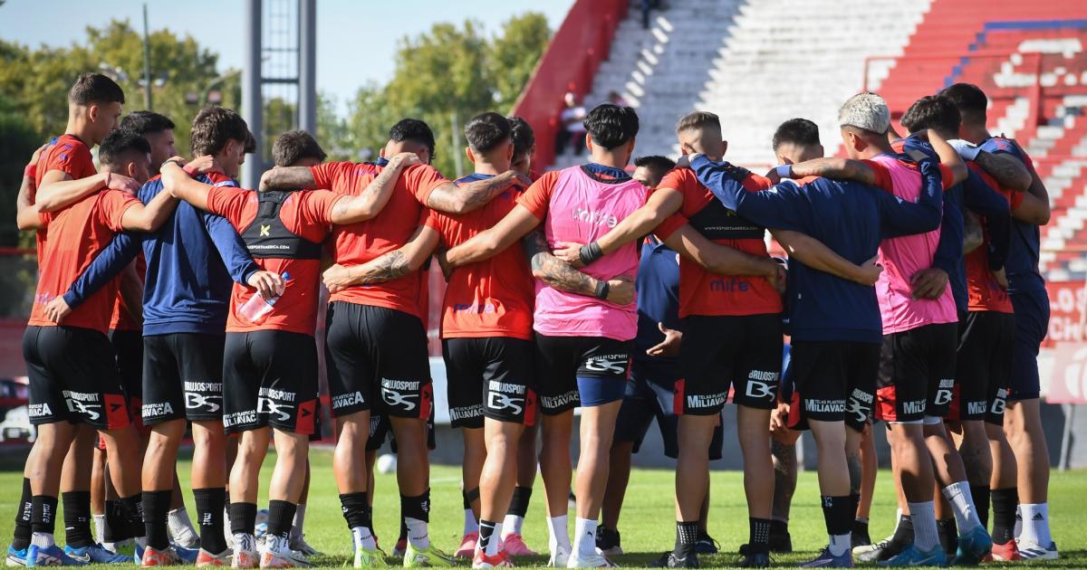 Dos a disposición para Lemos
