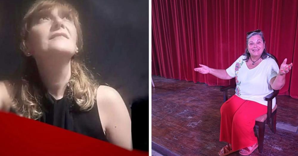 Con la presentación de una narradora destacada como es Roxana del Castillo y la experta local Ester Chacón