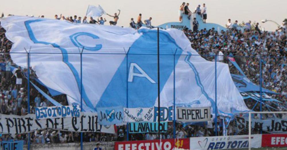 Cada 24 de julio se celebra el Día Mundial del Hincha de Temperley