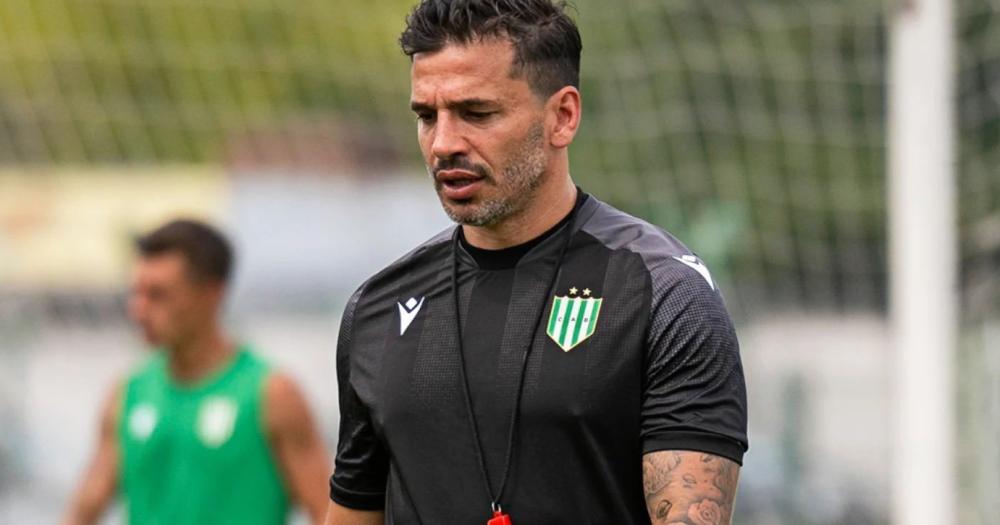 El nuevo destino de Ariel Broggi tras su salida de Banfield