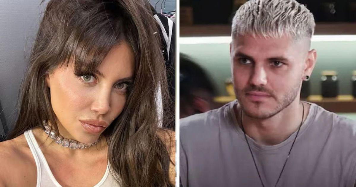 Wanda Nara habló del video de Mauro Icardi