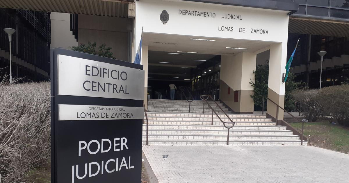 El caso es investigado por la UFI 19 de Lomas de Zamora
