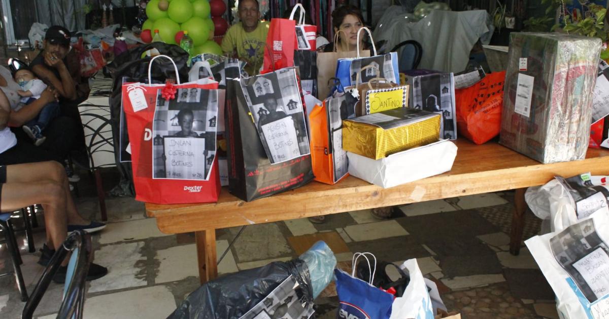 La campaña ya est en marcha- faltan conseguir ms de 100 padrinos Hay tiempo de colaborar hasta el 12 de agosto