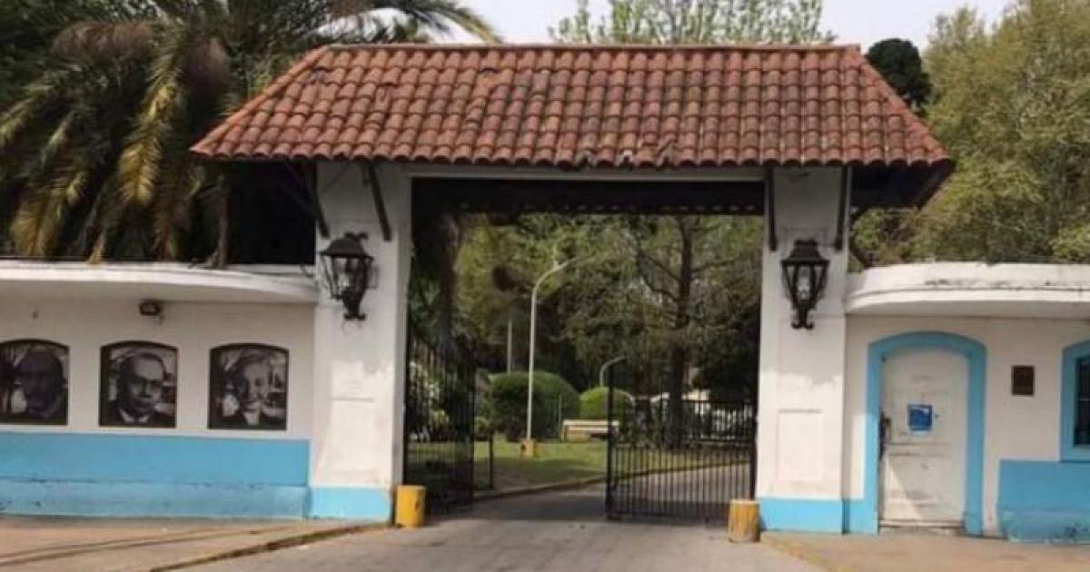 El Hospital Esteves trata casos severos de salud mental con tratamientos integrales
