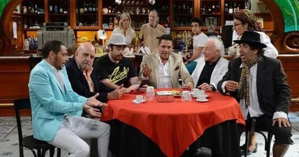 Vuelve Polémica en el Bar