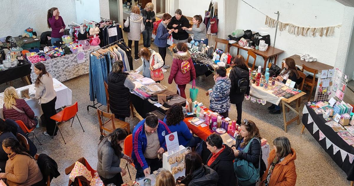 La entrada es libre y gratuita