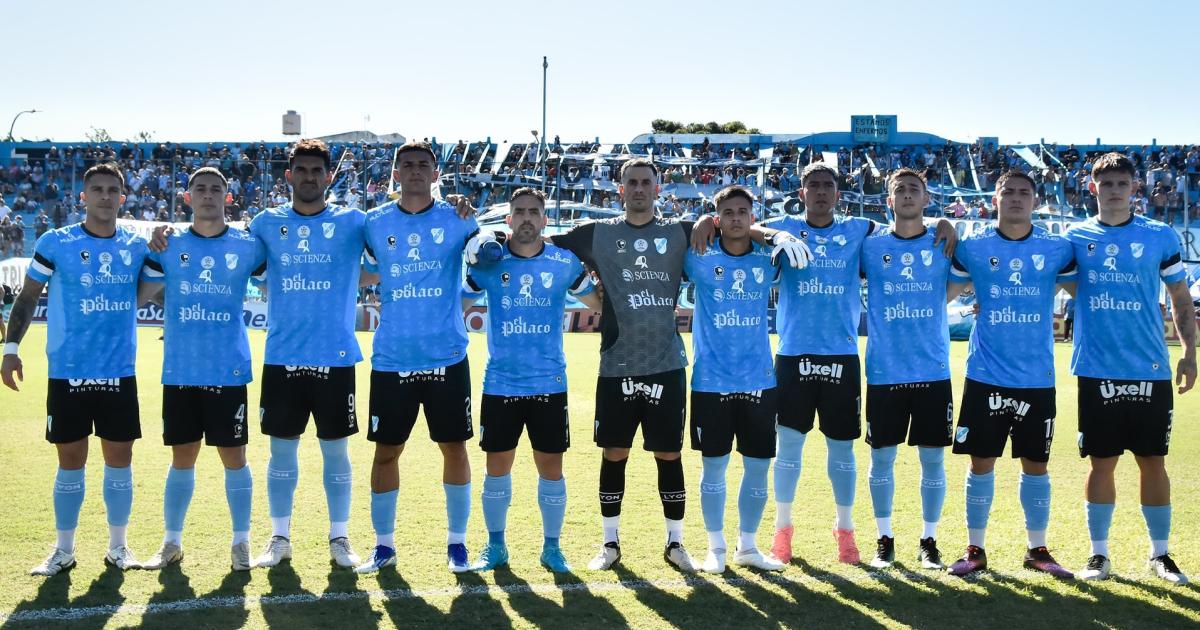 El Gasolero choca ante el lobo jujeño en el Alfredo Beranger