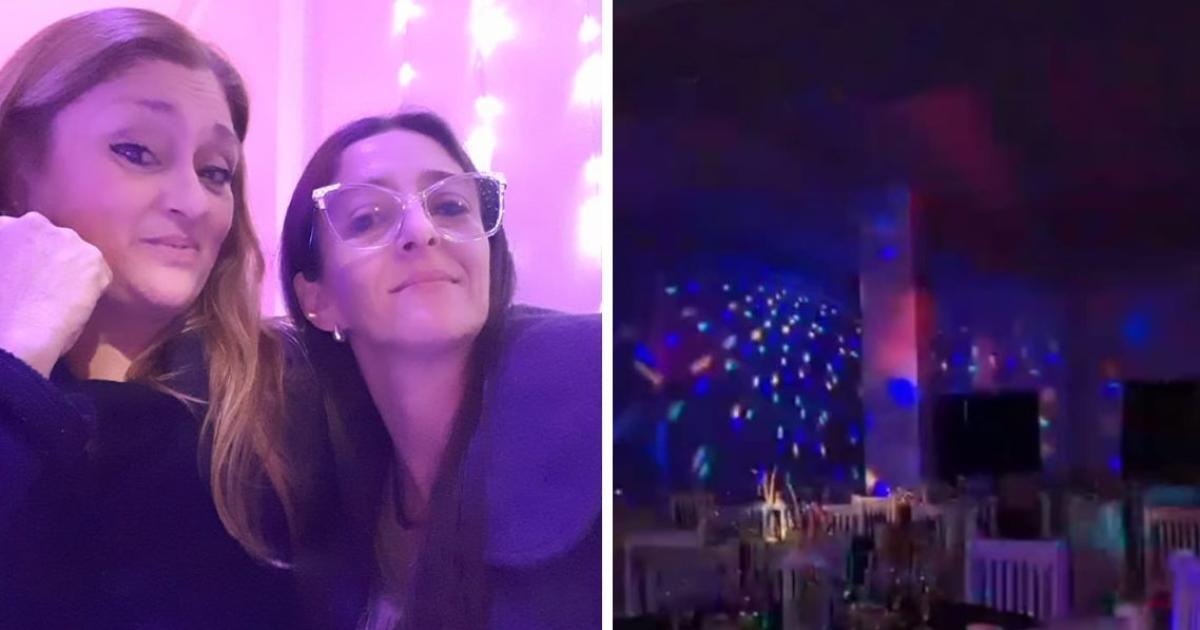 Decididas a cambiar las noches lomenses Quieren volver al cara a cara y terminar con lo virtual