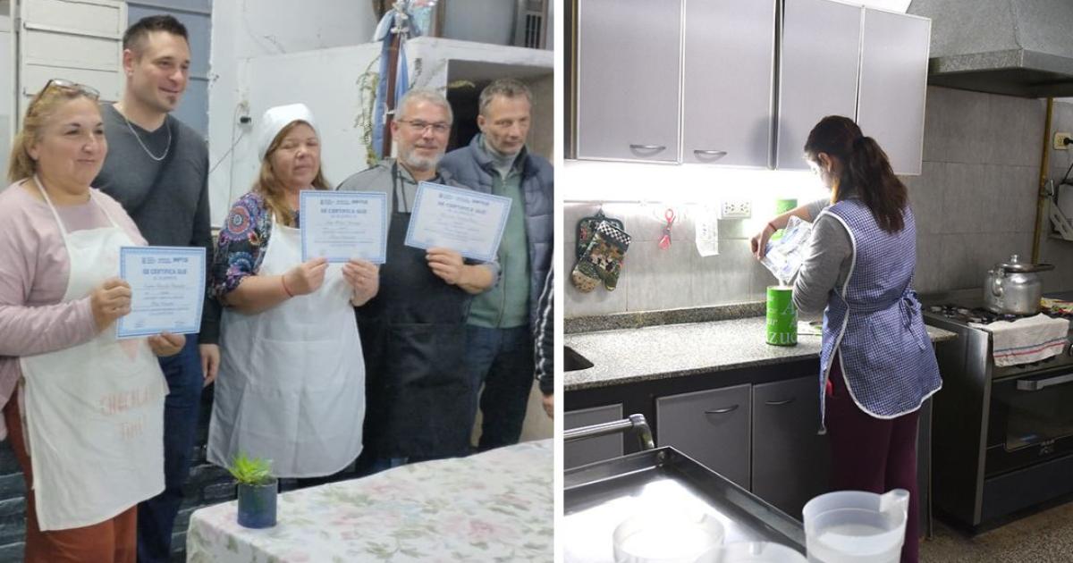 Con certificado oficial a partir del jueves 8 de agosto en 1° de Marzo 1360 Llavallol