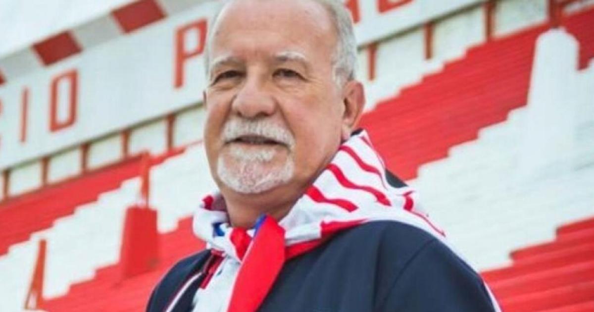 Omar Plaini dio su punto de vista sobre las agresiones a los allegados de Los Andes