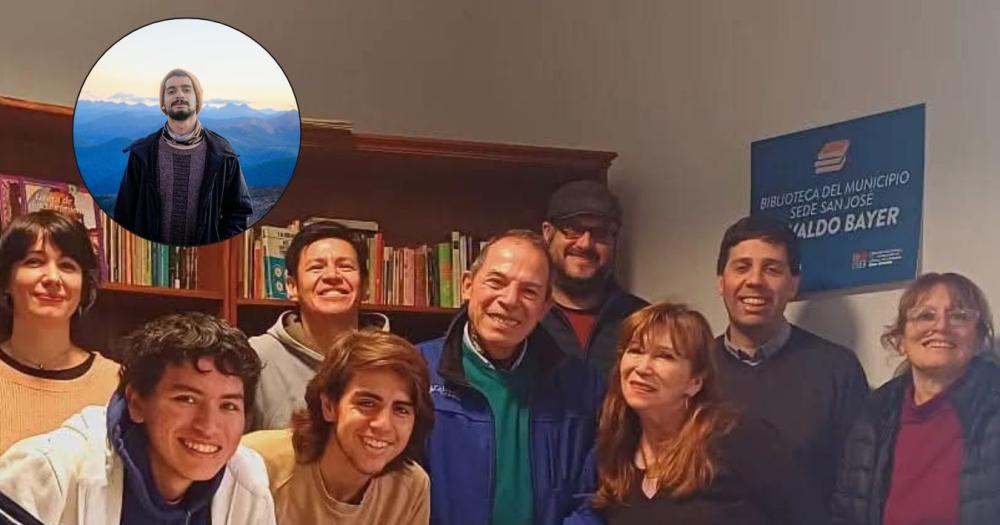 El encuentro ser con entrada libre y gratuita
