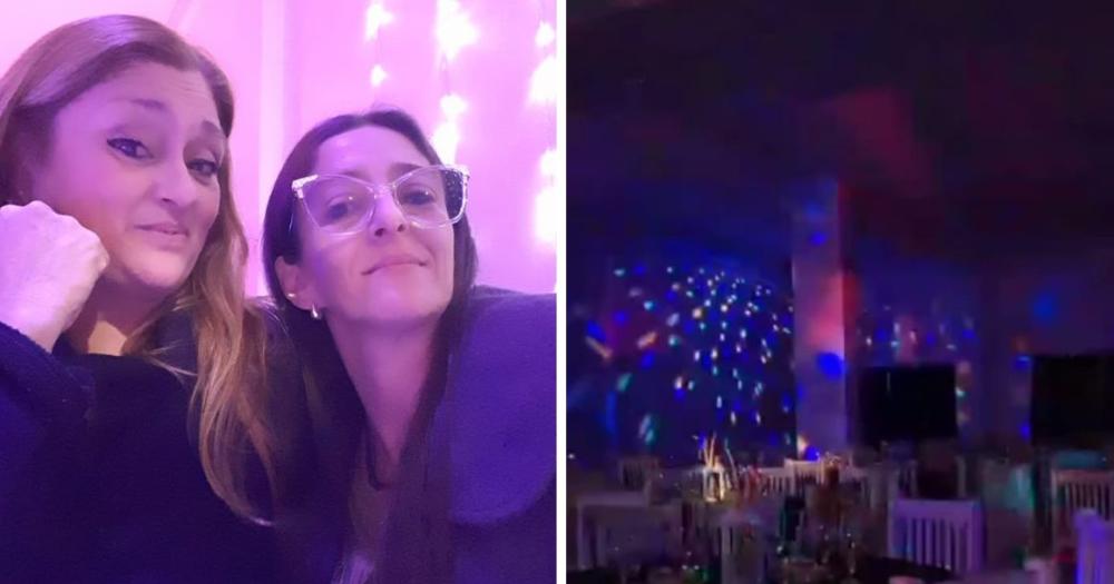 Decididas a cambiar las noches lomenses Quieren volver al cara a cara y terminar con lo virtual