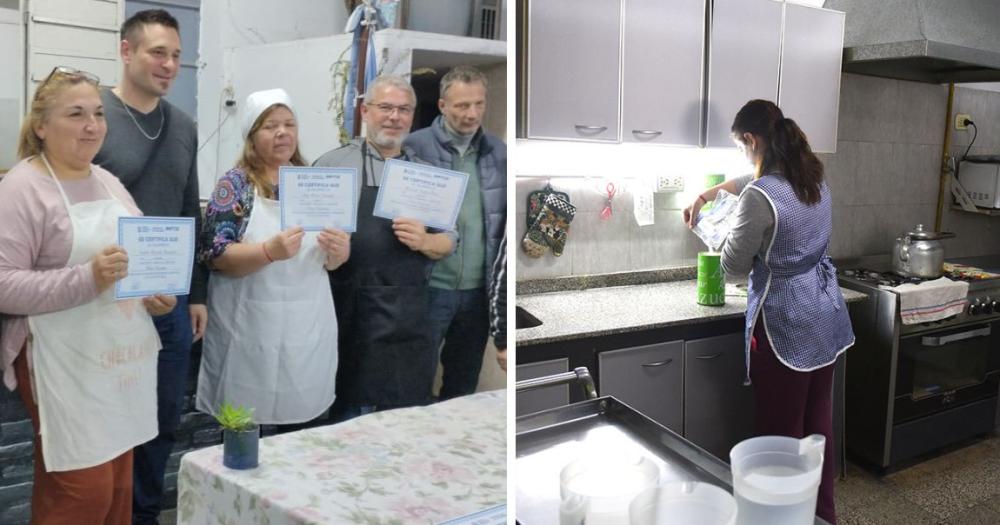 Con certificado oficial a partir del jueves 8 de agosto en 1° de Marzo 1360 Llavallol