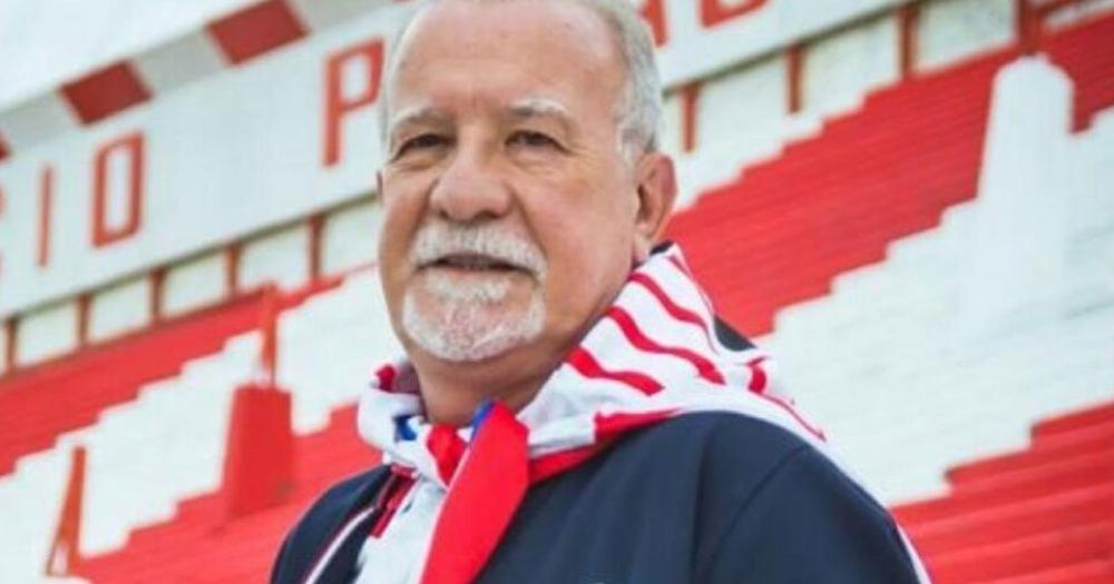 Omar Plaini dio su punto de vista sobre las agresiones a los allegados de Los Andes
