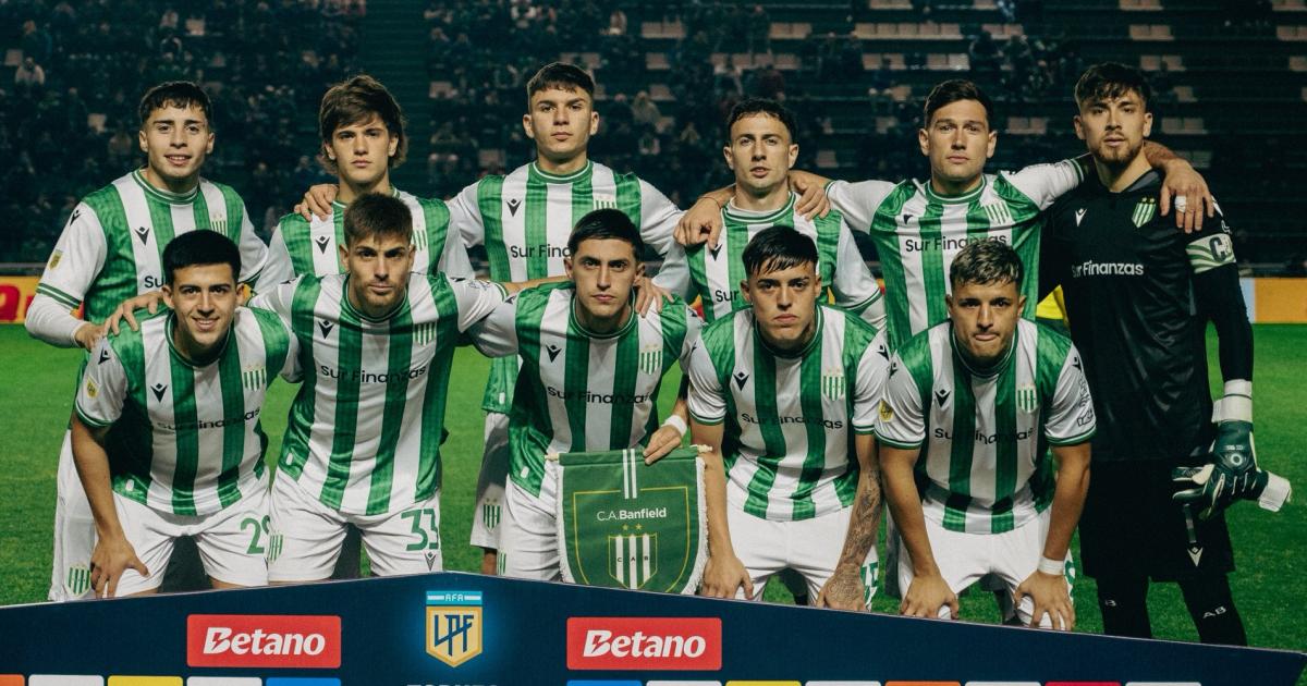 El taladro busca confirmar su buen momento ante Barracas Central