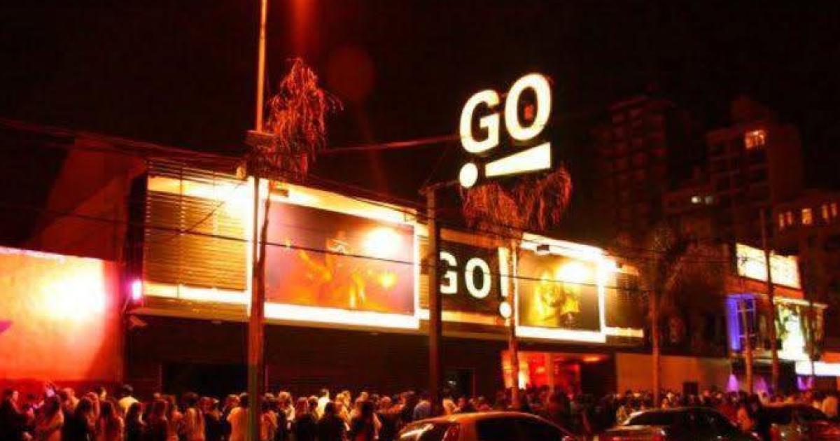 Vuelven Go y Skape