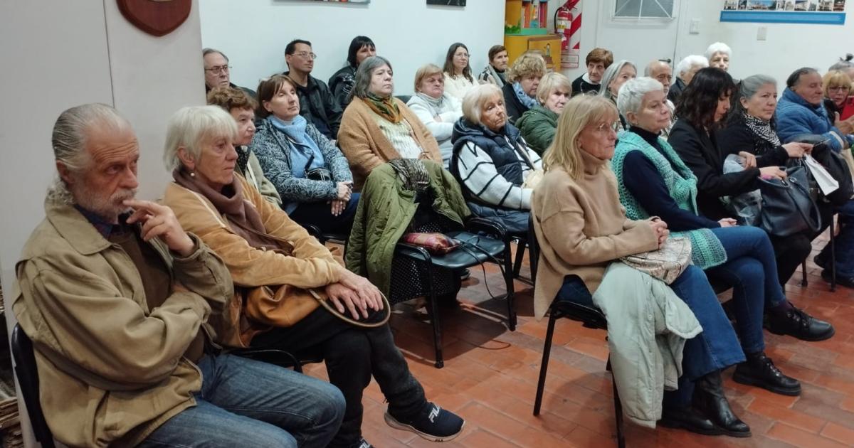 El encuentro literario contar con entrada libre y gratuita