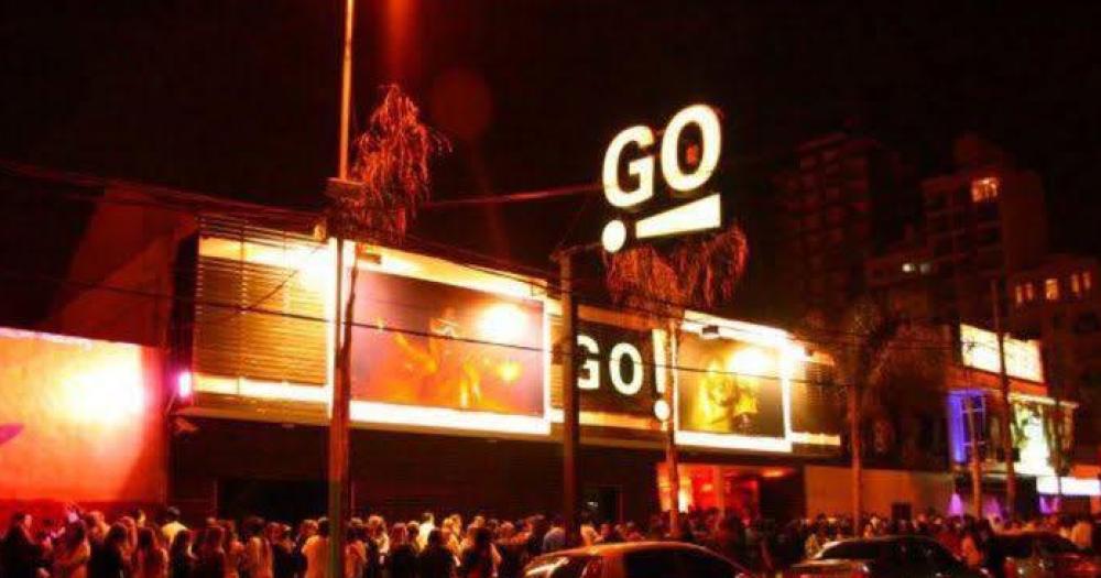 Vuelven Go y Skape