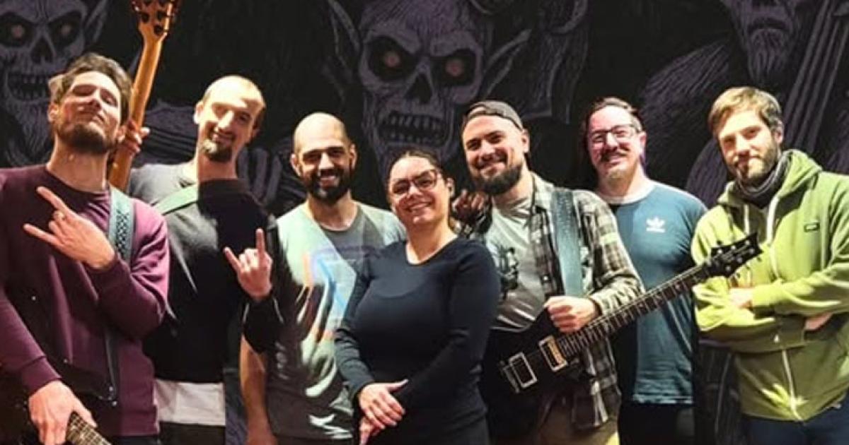 Terror en Camino Negro con Pamela Victoriano