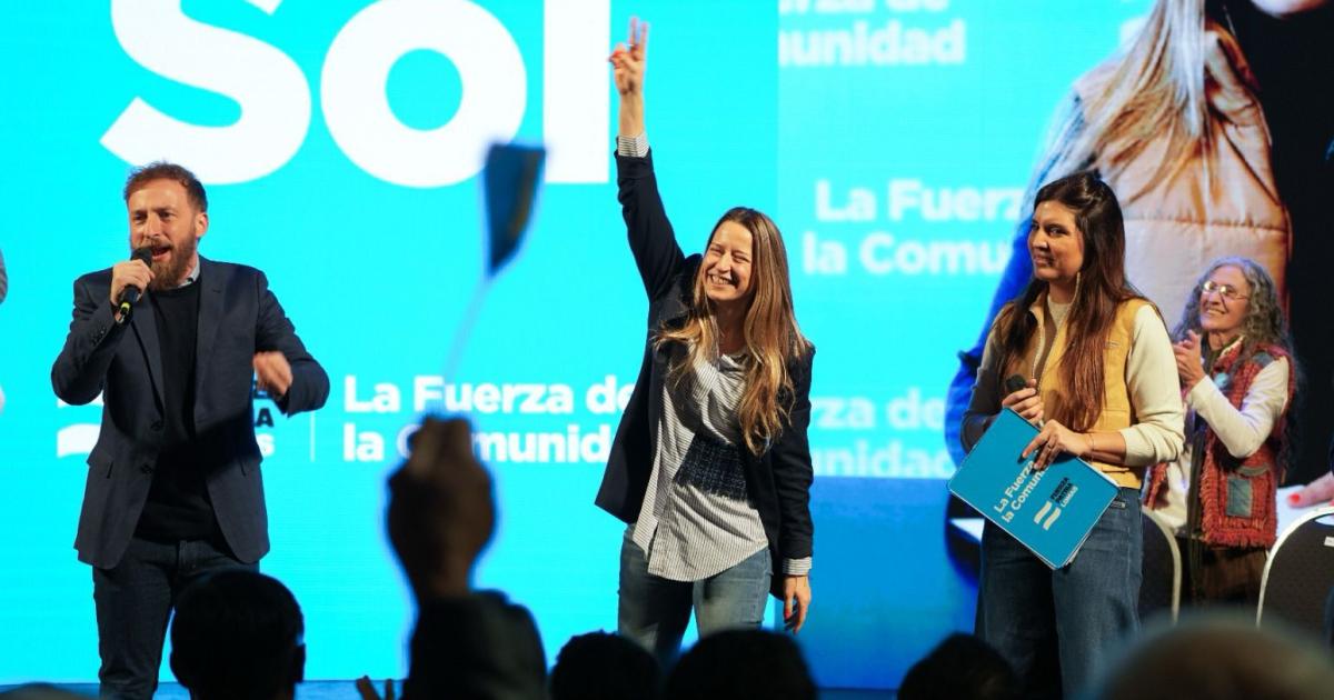 Tischik- La política es la herramienta ms hermosa que tenemos para darlo todo