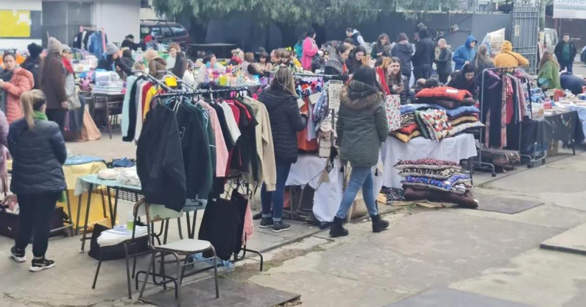 La entrada para ambas ediciones es libre y gratuita