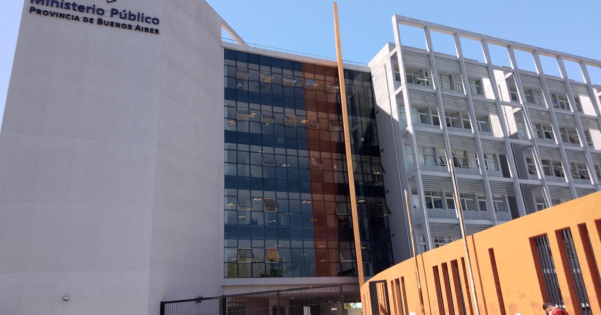 La causa est en manos de la UFI 9 de Lomas de Zamora