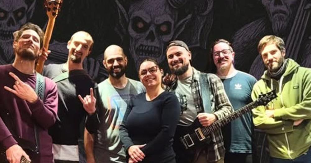 Terror en Camino Negro con Pamela Victoriano