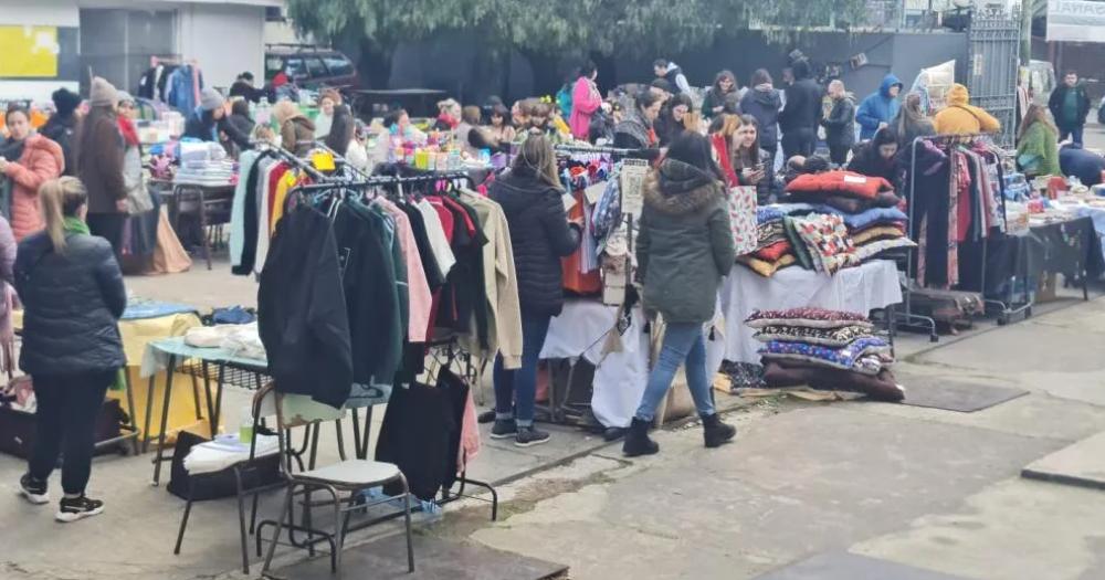 La entrada para ambas ediciones es libre y gratuita