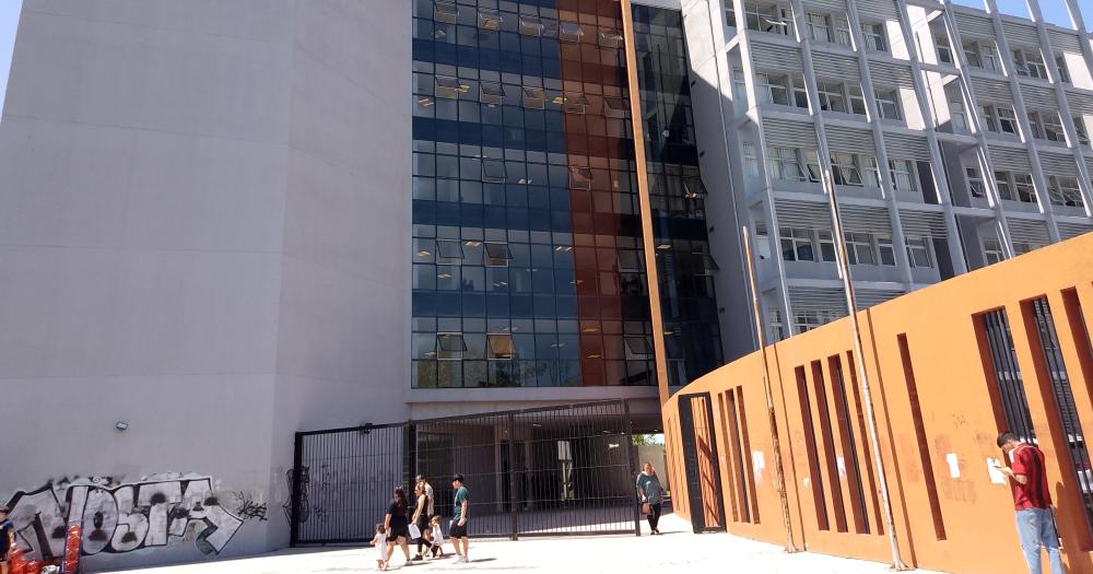 La causa est en manos de la UFI 9 de Lomas de Zamora