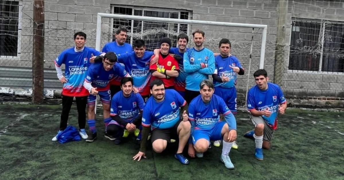 Gambeta Inclusiva es el nombre de la iniciativa que arranca este jueves